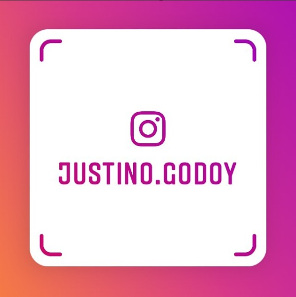 Justino Godoy Instagram